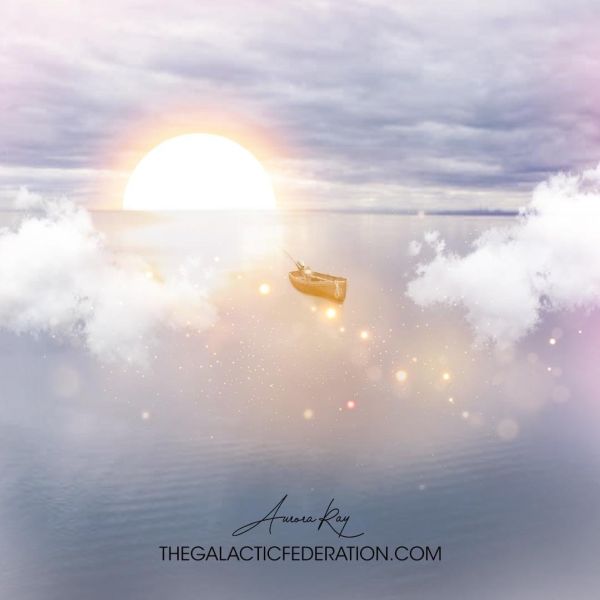 Galactic Federation: The Spiritual Side Of A Personal Elevator