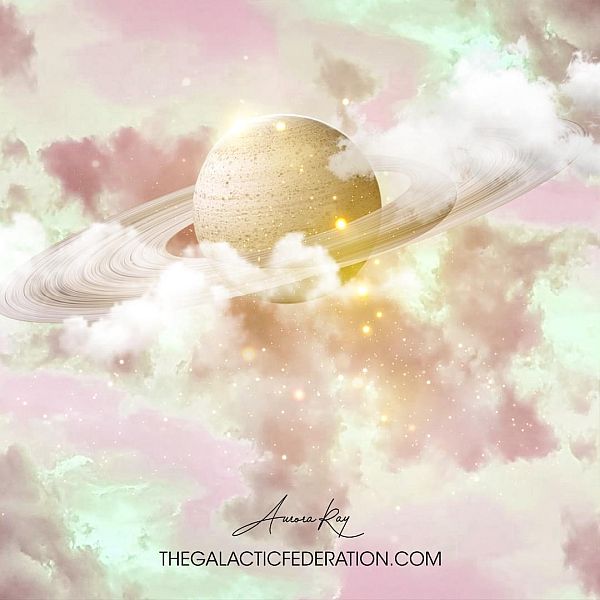 Galactic Federation: The Reason Why Starseeds Are On Earth Galactic Federation: The Reason Why Starseeds Are On Earth