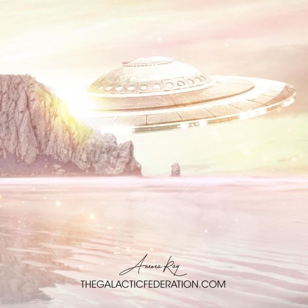 Galactic Federation: Handling Relationships On Earth