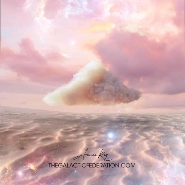 Galactic Federation: Who Are The Ascended Masters? Galactic Federation: Who Are The Ascended Masters?