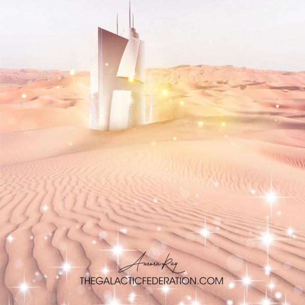 The Ascension Event Is Upon Us - The Galactic Federation The Ascension Event Is Upon Us - The Galactic Federation