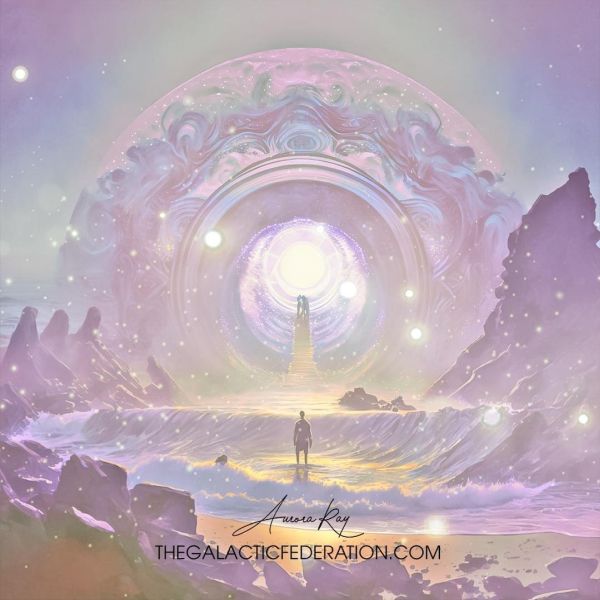 The Galactic Federation is Coming To Earth: Are You Ready? The Galactic Federation is Coming To Earth: Are You Ready?