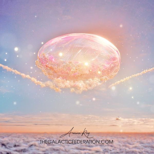 Galactic Federation: Stop Living For The Weekends: Celebrate NOW! Galactic Federation: Stop Living For The Weekends: Celebrate NOW!