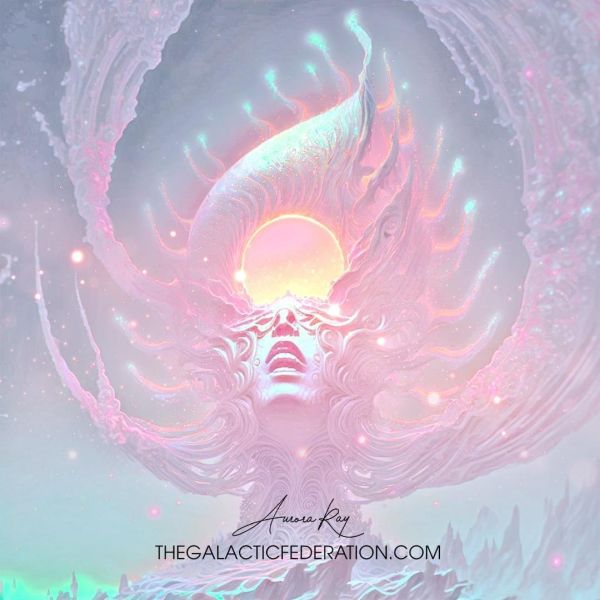 Galactic Federation: It Is Time Now Galactic Federation: It Is Time Now