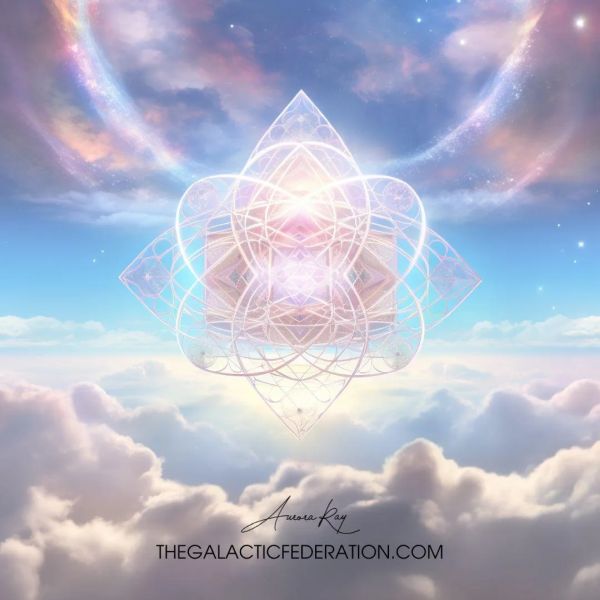 Galactic Federation: Harmony Within Galactic Federation: Harmony Within