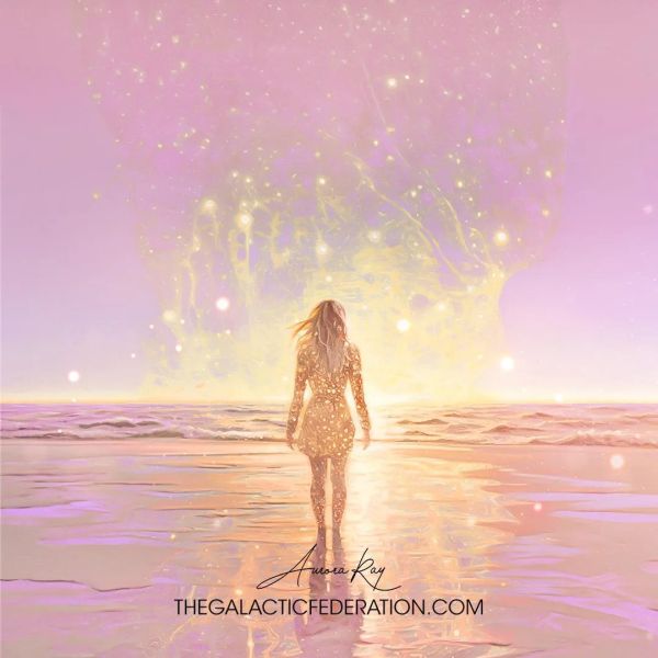 Galactic Federation: Rising Together - The Global Movement of Mass Ascension Galactic Federation: Rising Together - The Global Movement of Mass Ascension
