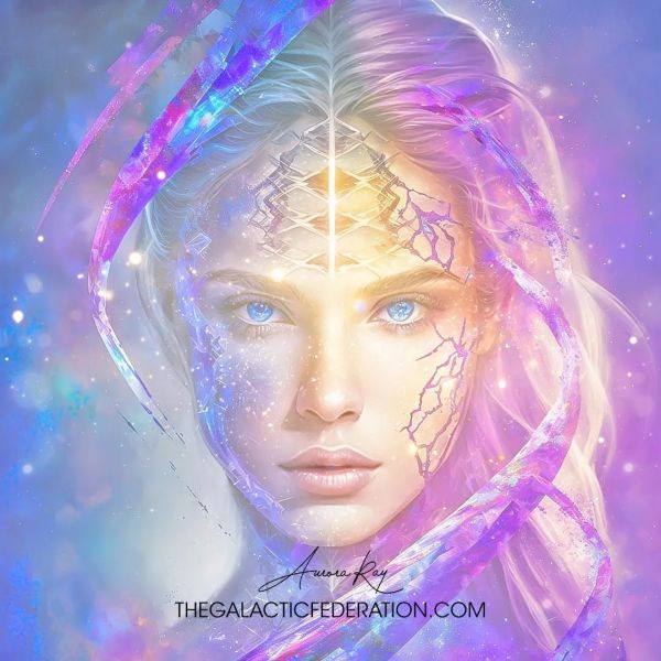 Galactic Federation: An Extraterrestrial Celebration Galactic Federation: An Extraterrestrial Celebration