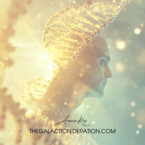 Galactic Federation Reveals The Truth About This Time Of Change