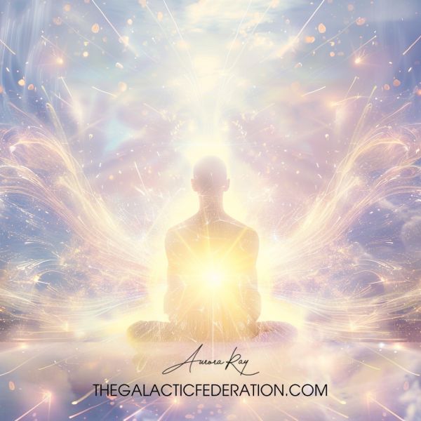 Galactic Federation: Prosperity Law Number 1 Galactic Federation: Prosperity Law Number 1
