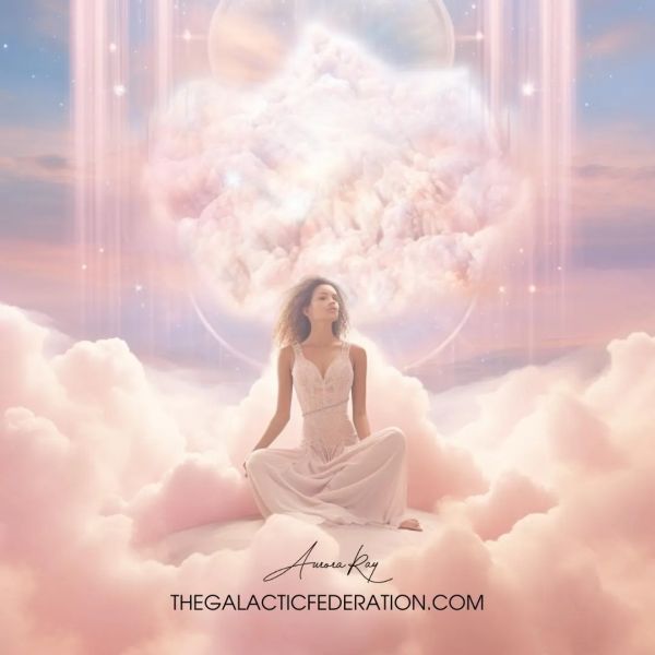 Galactic Revelation: Manifest Your Dream Life - Mastering the Art Galactic Revelation: Manifest Your Dream Life - Mastering the Art