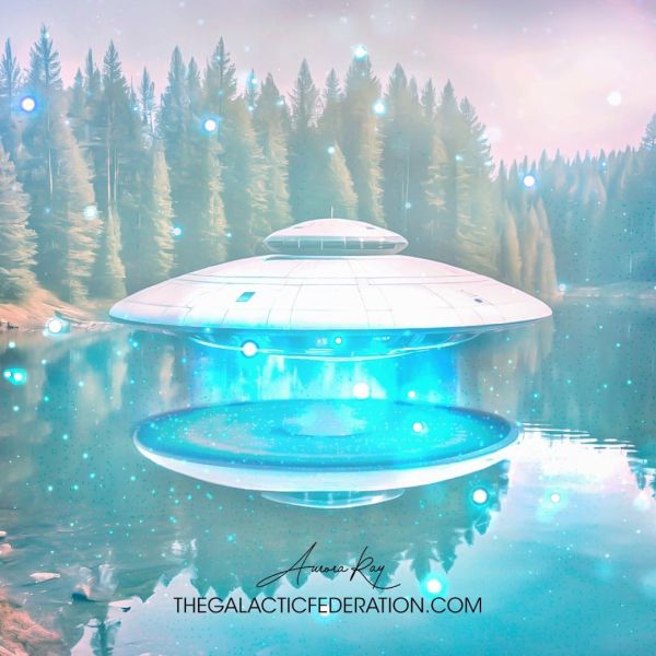 Galactic Federation: A Cosmic Puzzle Galactic Federation: A Cosmic Puzzle