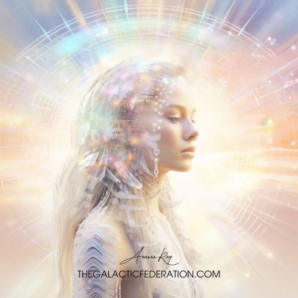 Galactic Federation: Ascension Mechanics Galactic Federation: Ascension Mechanics