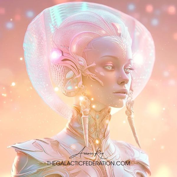 Galactic Federation: Powerful Partnerships