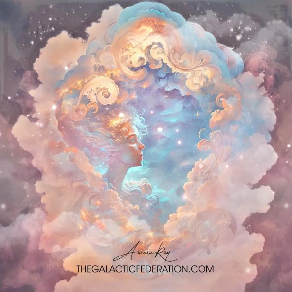 Galactic Federation: Earth's Inner Core Galactic Federation: Earth's Inner Core
