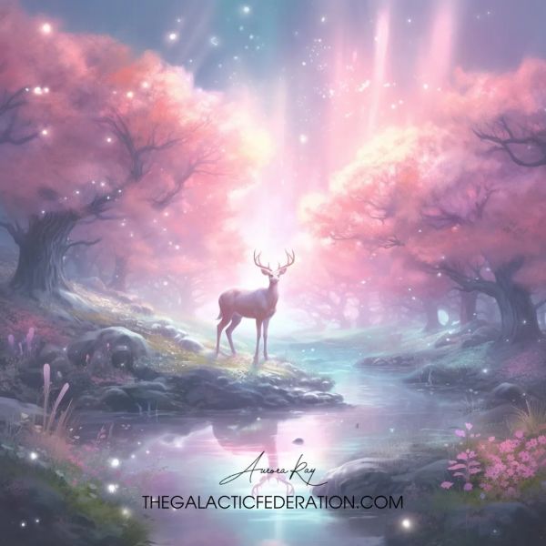 Galactic Federation: Dimensional Discovery Galactic Federation: Dimensional Discovery