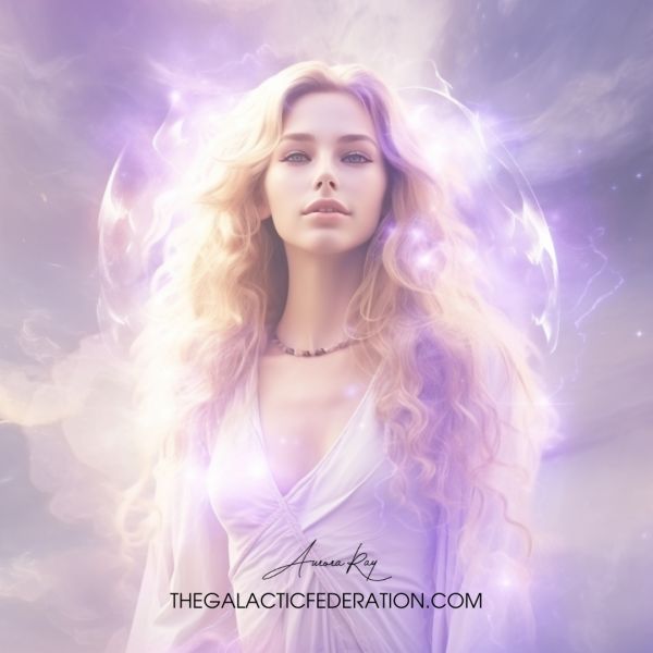 Galactic Federation Reveals Secrets of the Fifth Dimension Galactic Federation Reveals Secrets of the Fifth Dimension