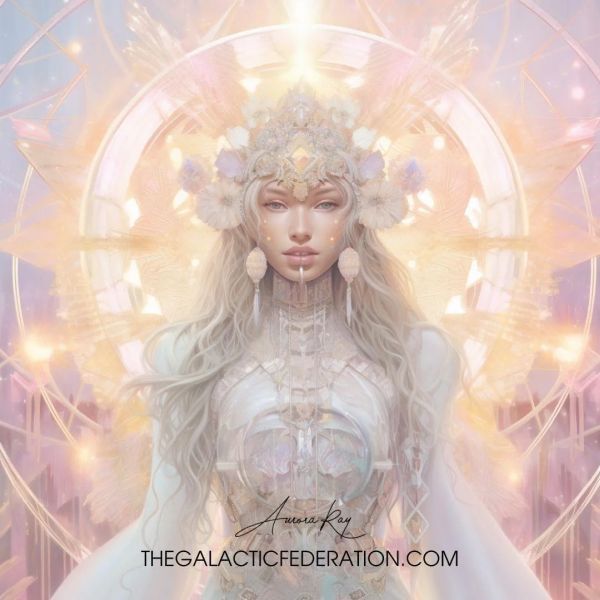 Galactic Federation: The Long Wait Is Over Galactic Federation: The Long Wait Is Over