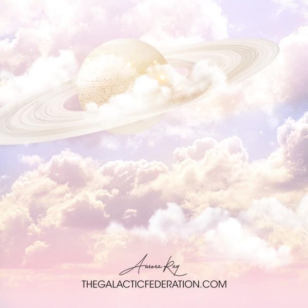 Galactic Federation: The Power Of The Present Moment Galactic Federation: The Power Of The Present Moment