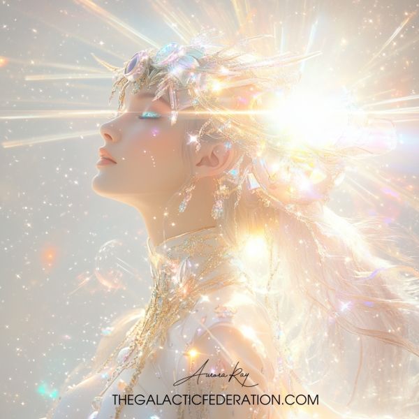 Galactic Federation: Simplicity of the Fifth Dimension A Cosmic Journey Galactic Federation: Simplicity of the Fifth Dimension A Cosmic Journey