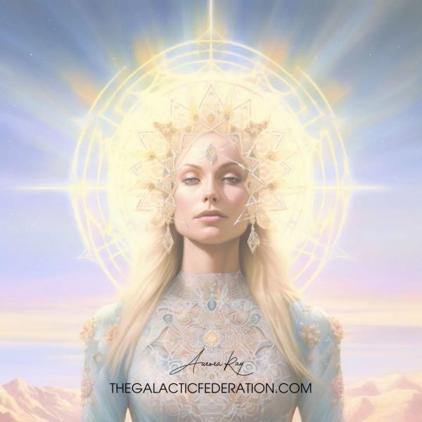 Galactic Federation: Unlocking the Secrets Galactic Federation: Unlocking the Secrets