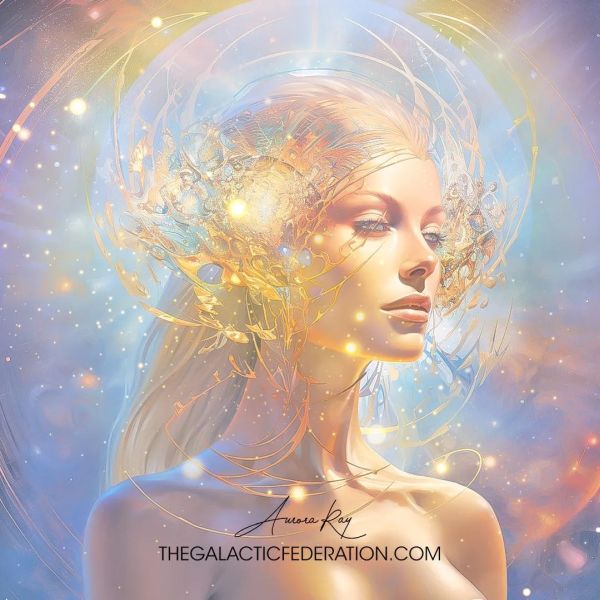 Galactic Federation: Bringing Light and Healing Galactic Federation: Bringing Light and Healing