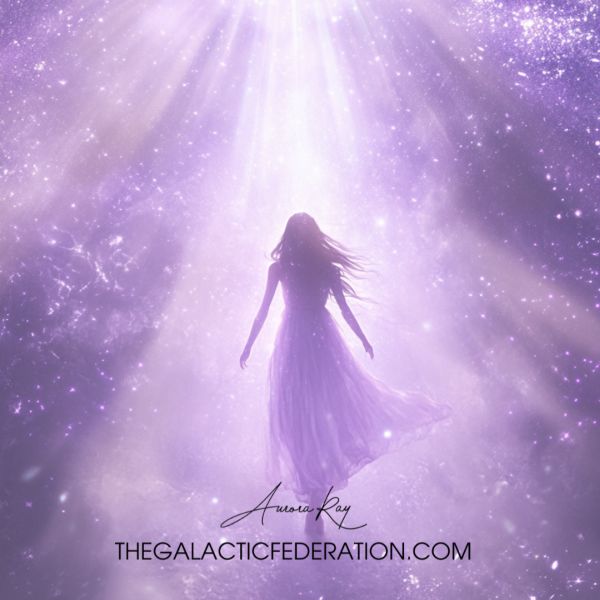 Galactic Federation Reveals Ascension Path From 3D to 5D Galactic Federation Reveals Ascension Path From 3D to 5D