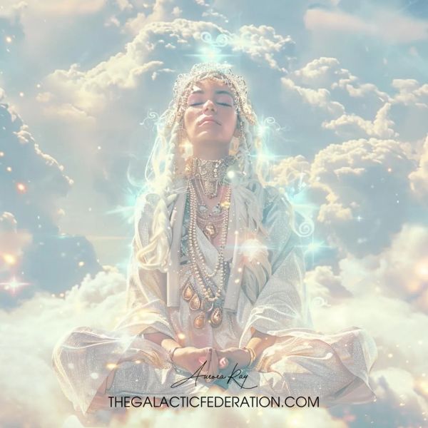 Galactic Federation: Mind Mastery Secrets to Awaken the Warriors! Galactic Federation: Mind Mastery Secrets to Awaken the Warriors!