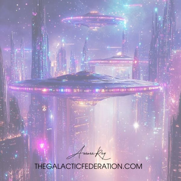 Galactic Federation Reveals Free Energy Truth Galactic Federation Reveals Free Energy Truth