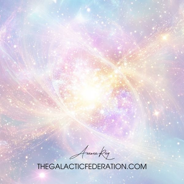 Galactic Federation Signals Arrival of Fifth Dimension Now Galactic Federation Signals Arrival of Fifth Dimension Now