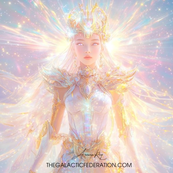 Join the Galactic Federation: Shift Your Reality Now! Join the Galactic Federation: Shift Your Reality Now!