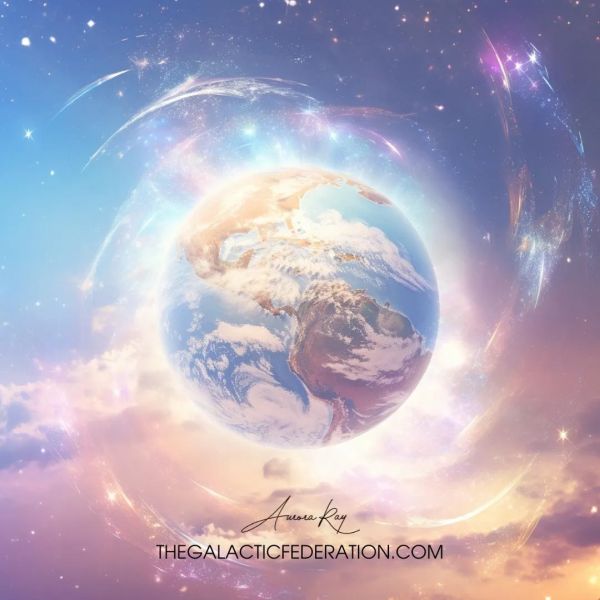 Galactic Federation Insight: Behind the Scenes of Awakening