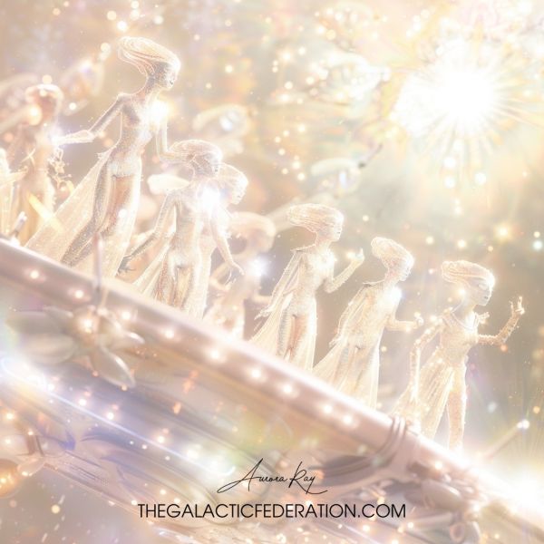 Galactic Federation: Awaken Your Inner Warrior and Master Your Mind Fast Galactic Federation: Awaken Your Inner Warrior and Master Your Mind Fast