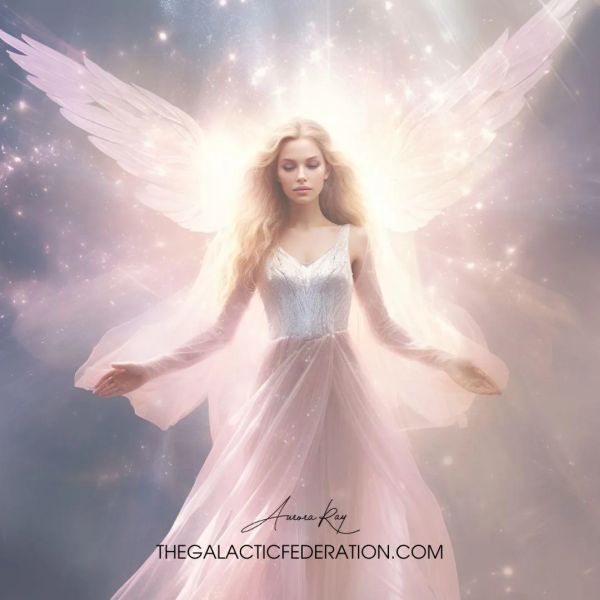 Galactic Federation: Invisible Guardians - Mysteries of Guardian Angels Galactic Federation: Invisible Guardians - Mysteries of Guardian Angels