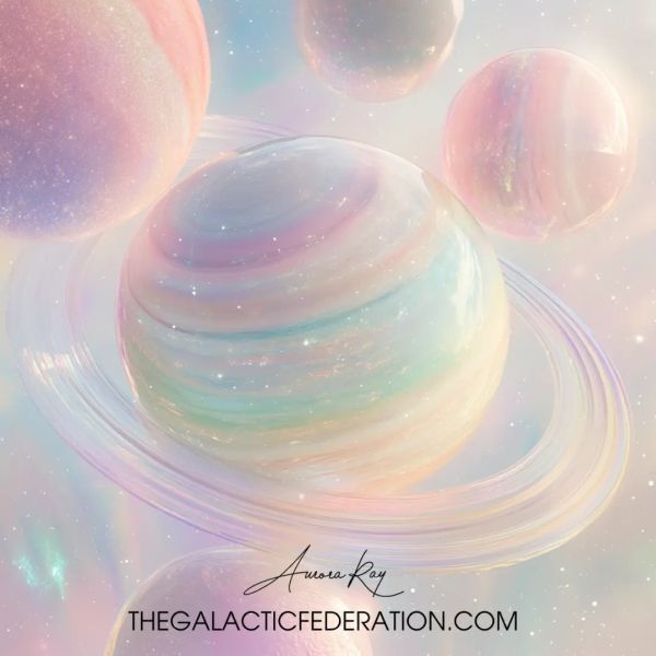 Join the Galactic Federation: Ascend to the City of Light! Join the Galactic Federation: Ascend to the City of Light!