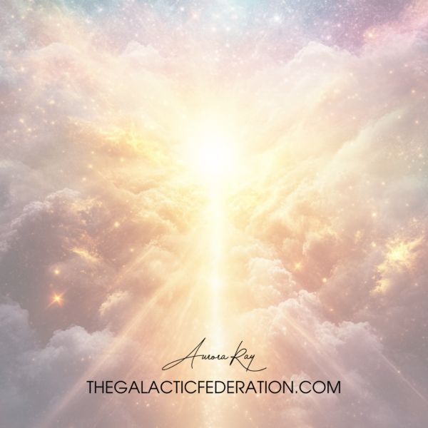 Galactic Federation: This Is Why You Are Irreplaceable To Humanity Galactic Federation: This Is Why You Are Irreplaceable To Humanity