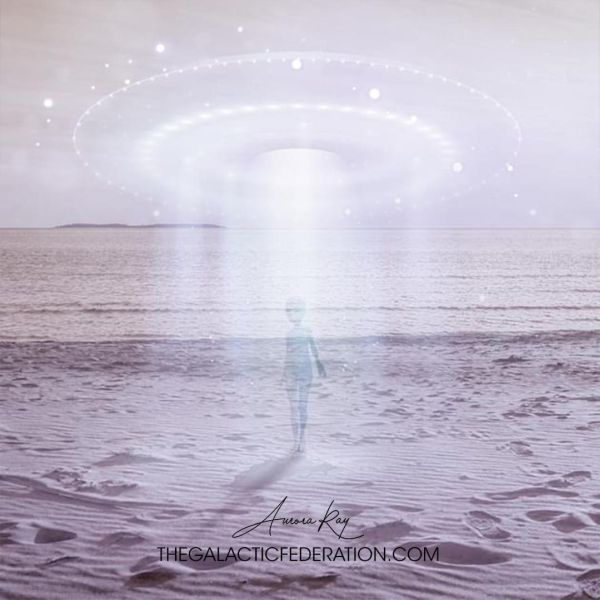 The Great Shift Is Upon Us Now - The Galactic Federation The Great Shift Is Upon Us Now - The Galactic Federation