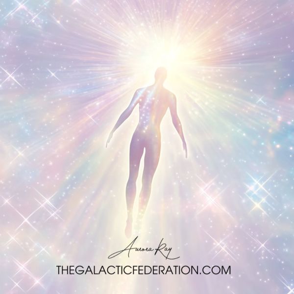 Galactic Federation: Prepare Now for Planetary Ascension