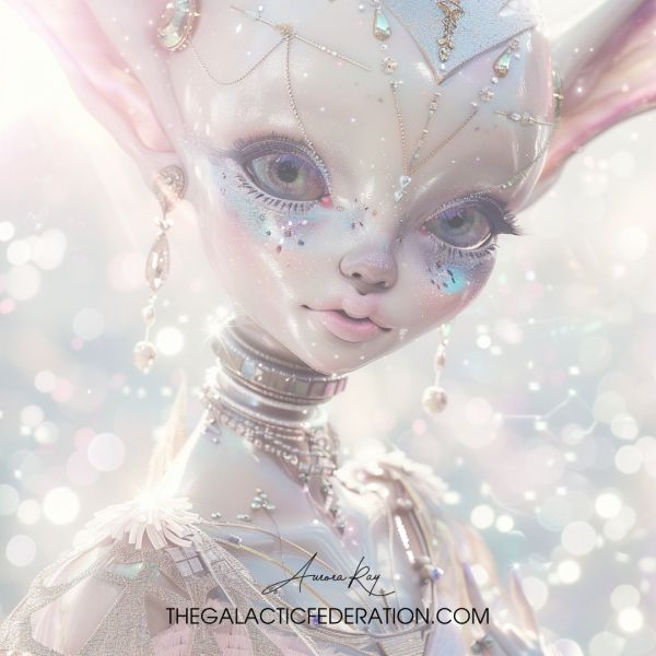 Galactic Federation: Ascension Manifesto Revealed Galactic Federation: Ascension Manifesto Revealed