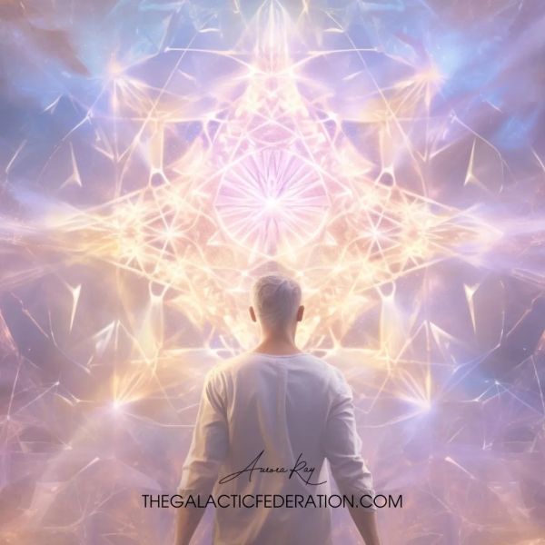 Galactic Federation: Awaken Dormant Light Abilities for Radiance! Galactic Federation: Awaken Dormant Light Abilities for Radiance!