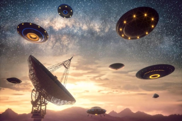 Update On Galactic Federation Activities Update On Galactic Federation Activities