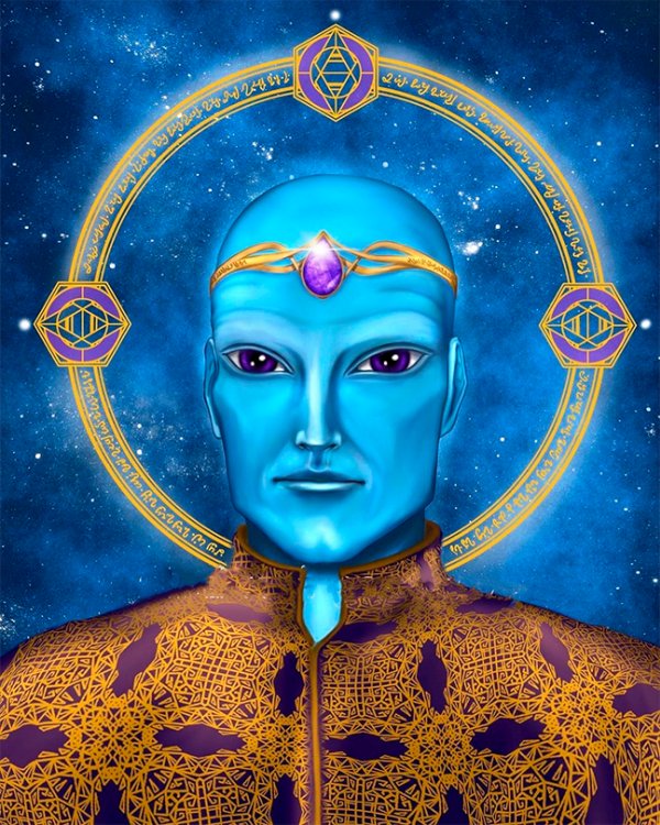 Who Are The Arcturians?