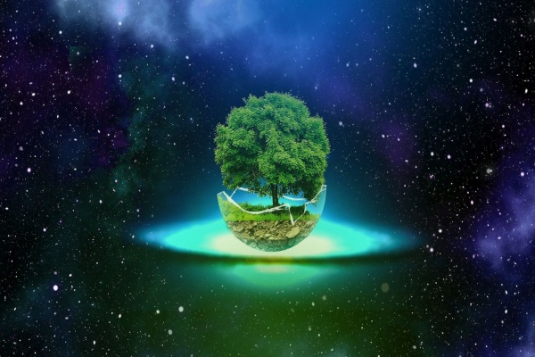 Elohim Transmission: Earth´s Rising Energies