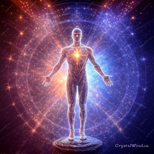 Ascension Activation Symptoms Explained by Galactic Federation Ascension Activation Symptoms Explained by Galactic Federation