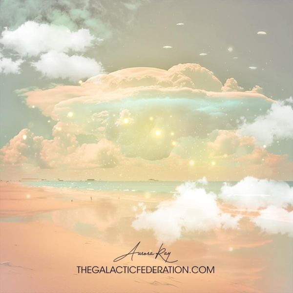 Galactic Federation: The Dawn of a New Era Galactic Federation: The Dawn of a New Era