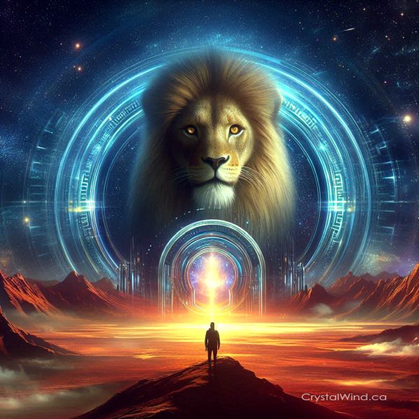 2025 Lion's Gate: Galactic Federation Mission Unveiled 2025 Lion's Gate: Galactic Federation Mission Unveiled