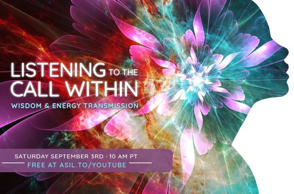The Elohim: Listening to the Call Within