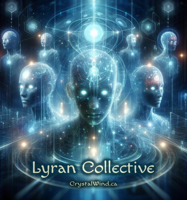 Lyran Collective Insights: Strengthening Spirit & Navigating 2024 Chaos