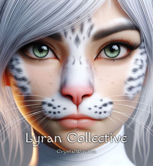 Lyran Collective Insights: Strengthening Spirit & Navigating 2024 Chaos