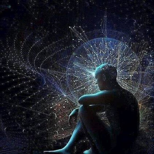 The Mahatma Consciousness The Mahatma Consciousness
