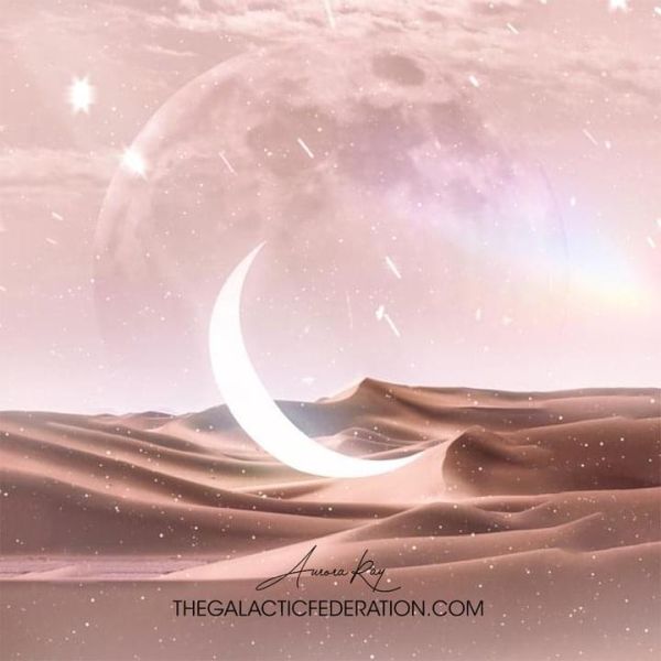 Galactic Federation: Ascending To The Fifth Dimension Galactic Federation: Ascending To The Fifth Dimension